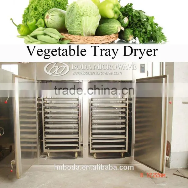 Commercial Fruit Dehydrator / Small Commercial Fruit Drying Machine photo-2