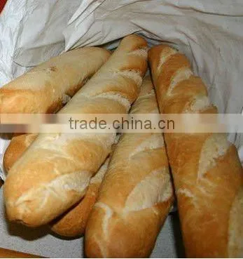 roll/round bread making machine