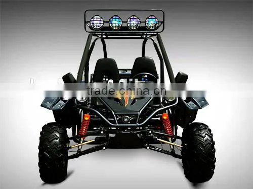 150cc/250cc EEC EPA Offroad Gokart photo-2