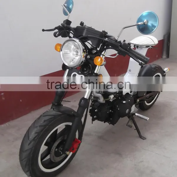 110cc Mini Pocket Bike photo-2
