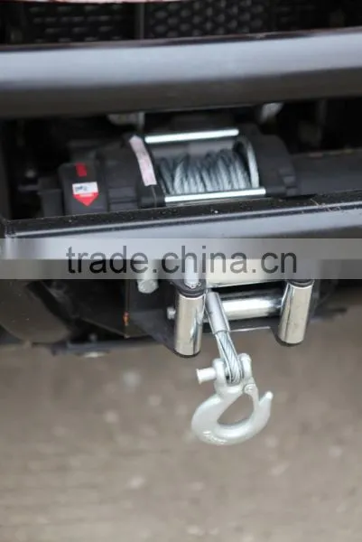 JONWAY 700UTV PARAMETER photo-4