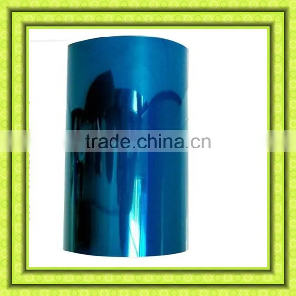 Metallized Polyester Film PET Film PET Silver Metalized Film Bopet Film Laminated With Paperboard photo-5
