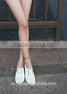 Canvas Shoes