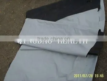 Silage Cover(white/black or Silver/black Plastic Covers) photo-5