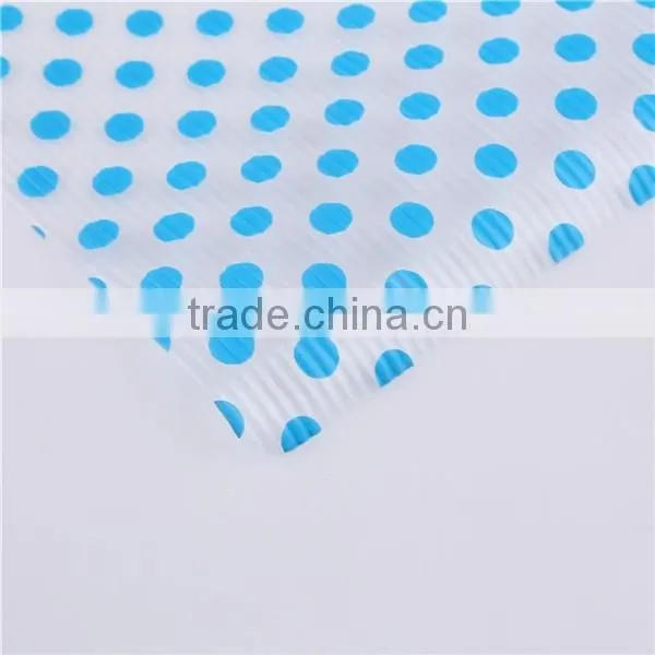 Kitchen Shelf Liner Soft EVA PE Table Mat and Restaurant Kitchen Table Mats photo-2