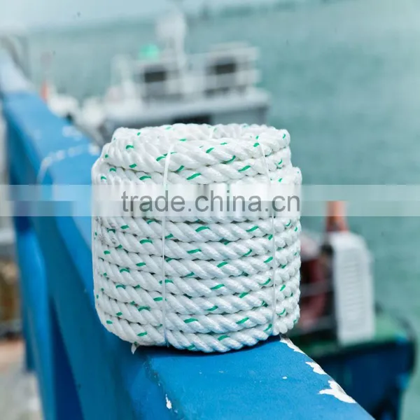 High Quality Combination Single Rope photo-3