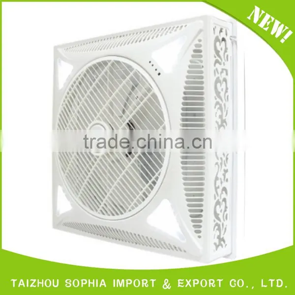 Made in China Superior Quality Energy Saving Ceiling Fan photo-3