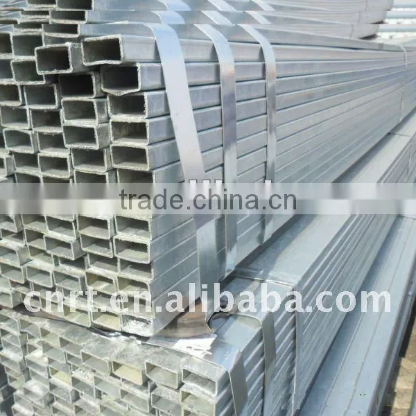 rectangular hollow sections