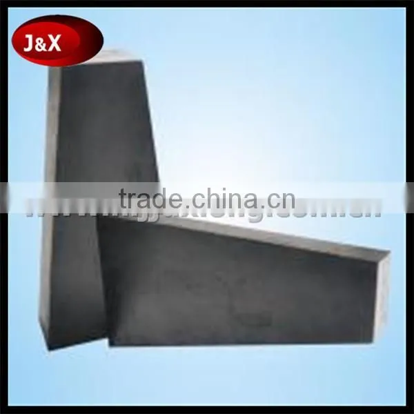 Synthetic or Artificial Graphite Plate Graphite Squares Graphite Bricks photo-5