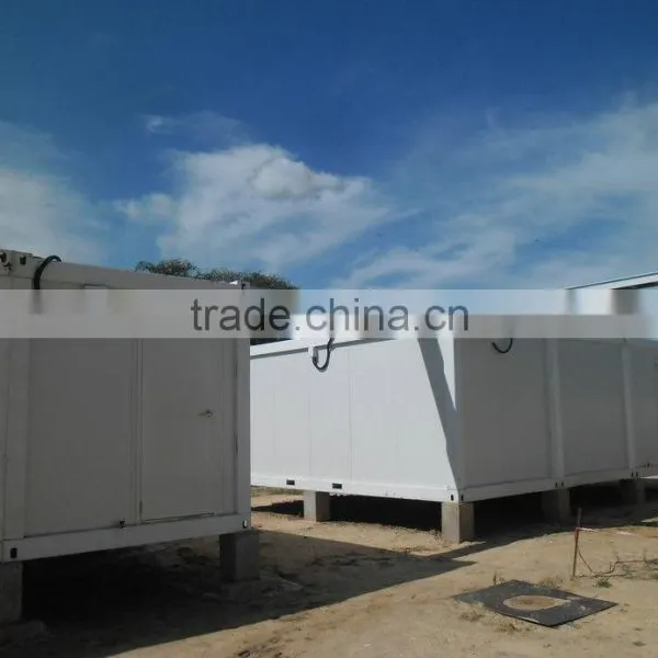 Products Sell Like Hot Cakes Expandable Flat Pack Container Houses photo-3