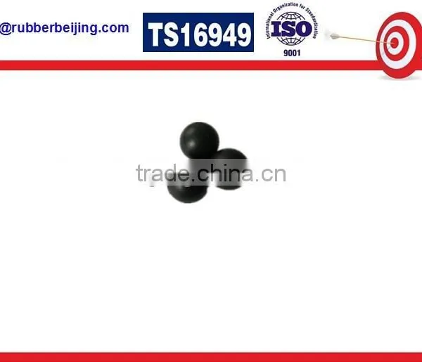 Wholesale NR Rubber Ball photo-2