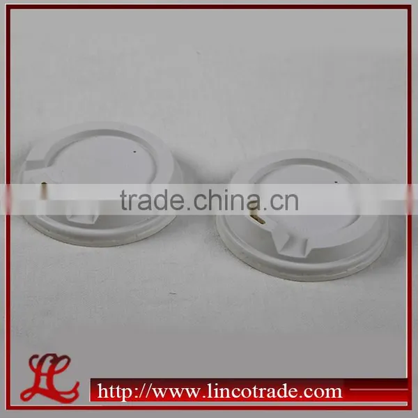 12/16oz Disposable Plastic Cup Lid photo-2