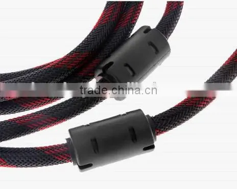 Facotry Supply 20M HD Multimedia Interface Cable Computer Connecting Line For Project Use photo-6