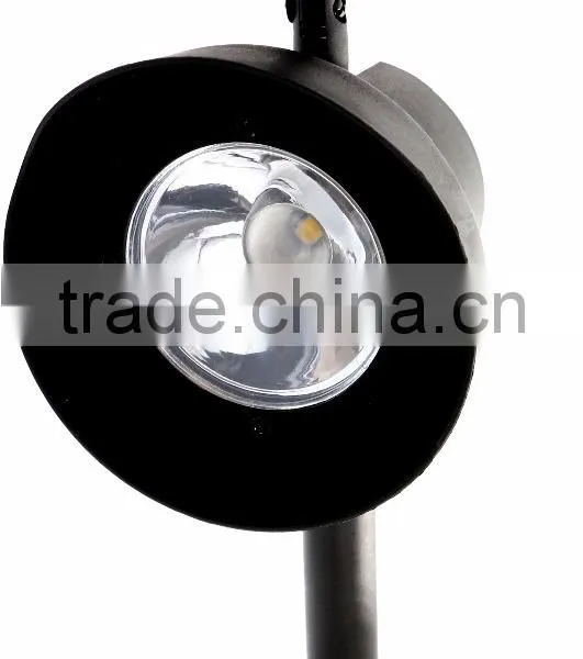 High Output 3-in-1 Solar Spot Light photo-2
