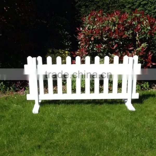 Fentech Widely Used Portable Cheap Temporary Fence photo-2