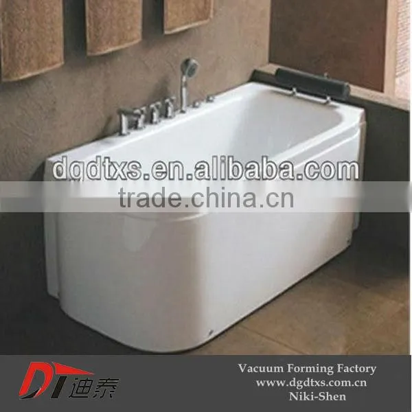 Customized Bathroom Plastic Sinks by Vacuum Forming photo-5