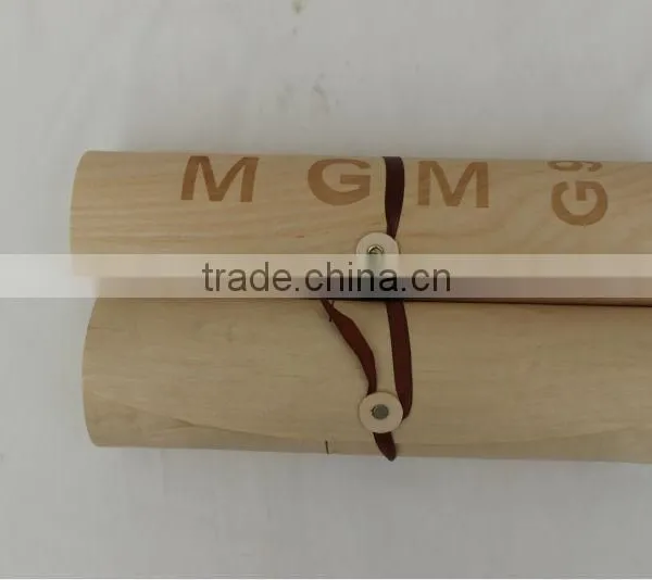 2015 New Design Wooden Cork Box for Sale