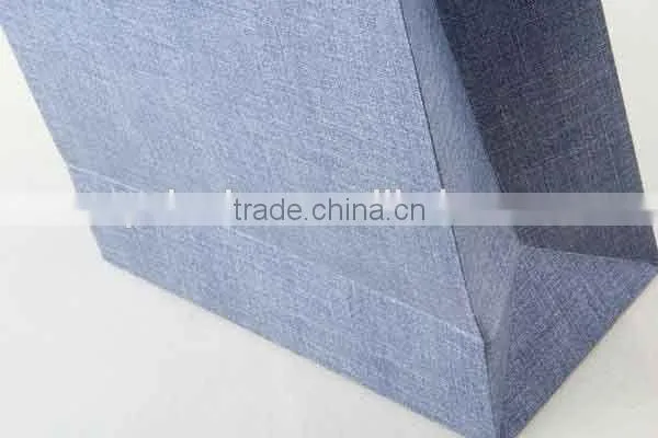 Foldable Gift Bag /Shopping Paper Bag photo-3