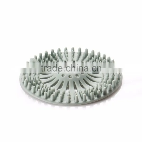 Silica Gel Deodorant Cover for Floor Drain photo-2