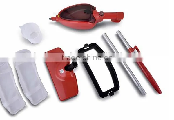 Steam Mop Kitchen Floor Carpet Sweeper Dust Cleaner 450282 photo-2