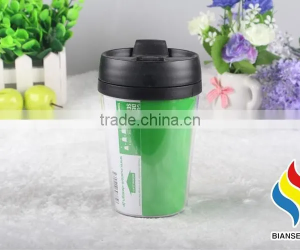2016 Hot Sale Plastic Sport Water Bottle photo-3