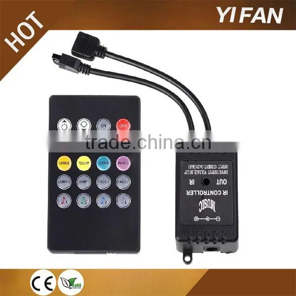 Hotel Decoration Rgbw Led Strip photo-6