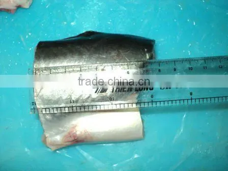 Basa Fish/pangasius Fillet/pangasius Steak/pangasius Whole Round photo-6