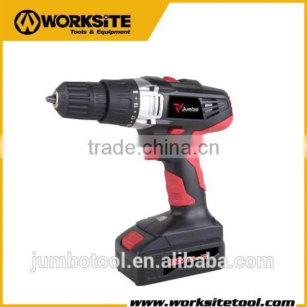CD304-12 Power Tool Cordless Screwdriver Electric Drill Cordless Drill 12v for Home Use or DIY photo-3