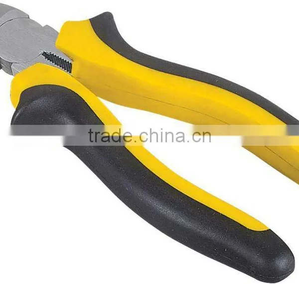 200mm Side Cutting Plier Diagonal Cutting Plier Cutter Plier