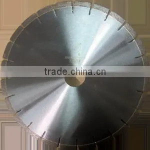 Granite, Marble and Quartz Cutting Saw Blade Multi Blade Stone Cutting Machine photo-3