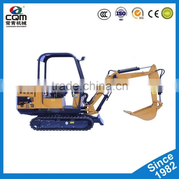 Best Sale Excavator Bucket Heavy Duty Rock Bucket photo-2
