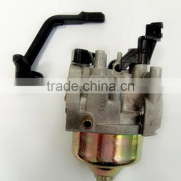 6.5HP,VERTICAL SHATF(LAWN MOVER) ENGINE,GX160K,168FD,160CC Carburetor photo-2