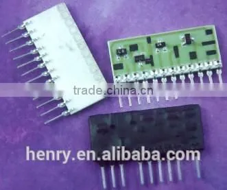 Thick Film Hybrid Integrated Circuit for Household Electrical Appliances photo-2