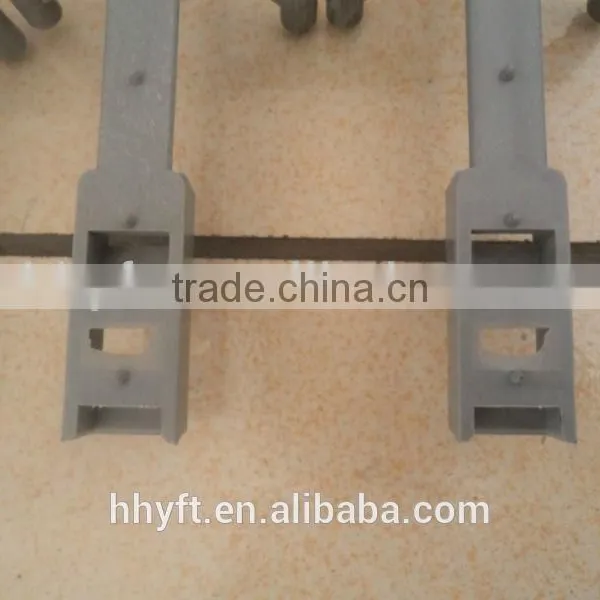 Plastic Slab Bolster on Hot Sale China Supplier photo-3