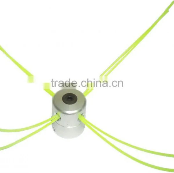 Line Aluminum Trimmer Heads Lawn Trimmer Head DL-1102 photo-2