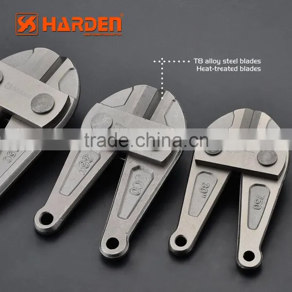 Professional 24" T8 Alloy Steel Bolt Cutter Blades photo-2