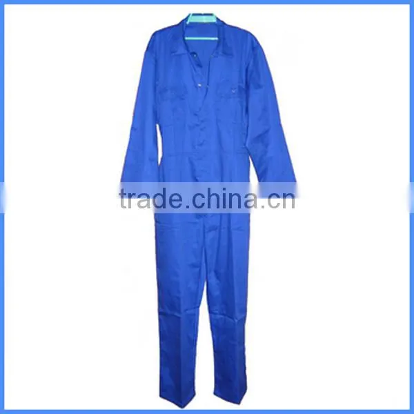 Workwear Uniforms Industrial Uniform With Safety Trousers photo-3