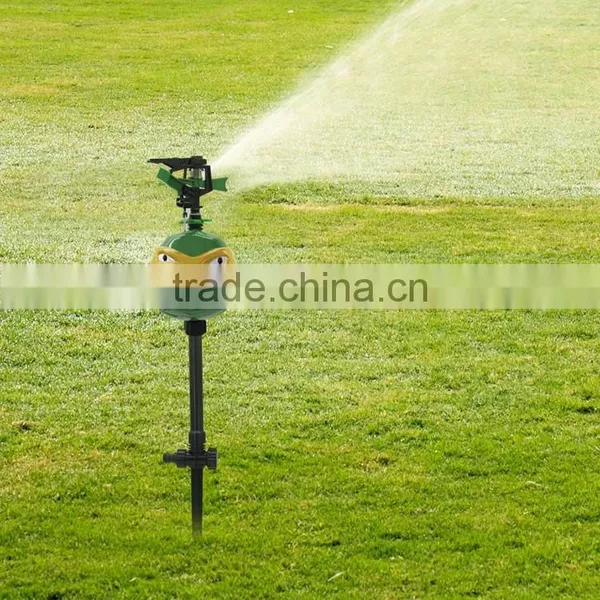 Human Bird & Animal Repellent photo-6