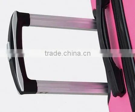 ABS Hot Seller Wholesale Promotional Luggage Set Suitcase photo-5