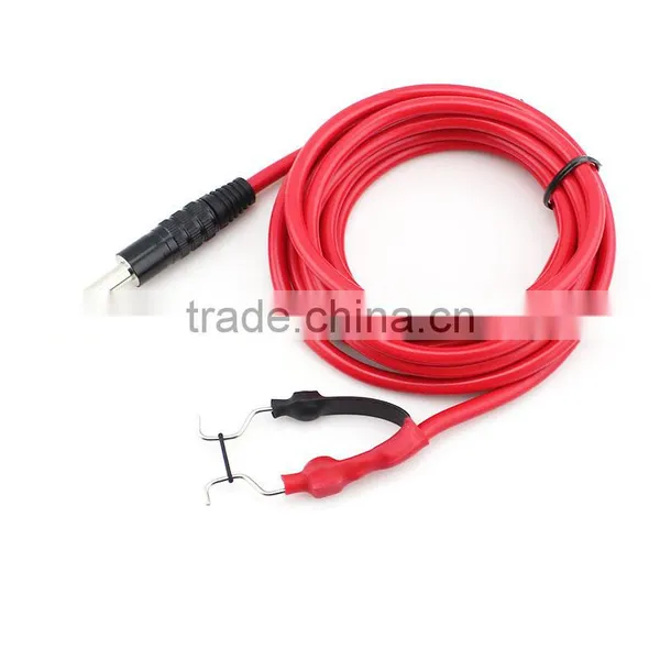 New Top Quality Tattoo Clipcord photo-6