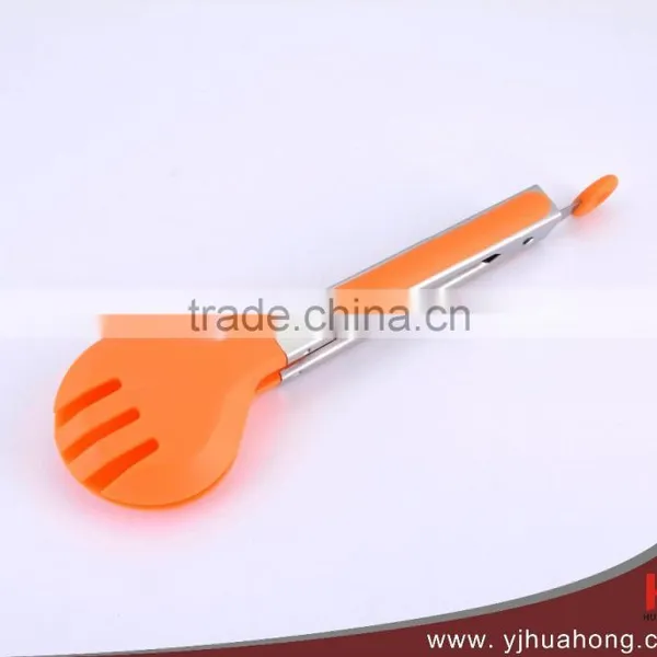 Lovely Design Shell Shape Nylon Tongs