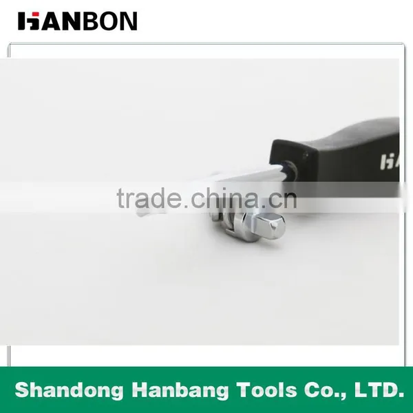 6.3mm Rotary Handle With High Quality photo-2
