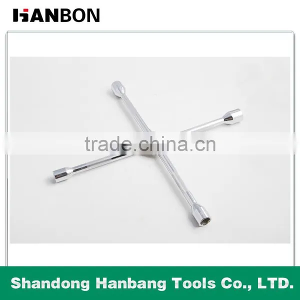 Cross Wrench ,Cross Rim Wrench , Cross Spanner photo-4