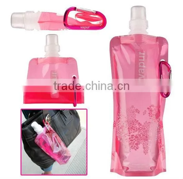 Camping Water Storage Bag photo-2