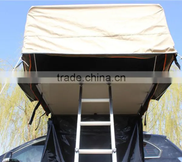 Automotive Accessories Car Top Rooftent for Automotive Camping photo-5