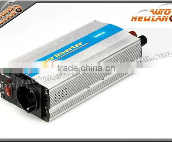 dc to ac Inverter