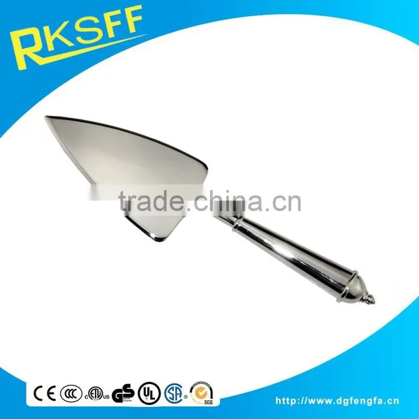Die Casting Good Appearence Cake Shovel Factory Directly Sell photo-3
