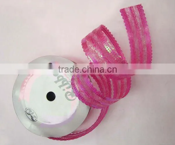 polyproplylene ribbon