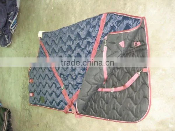 Stable Rug