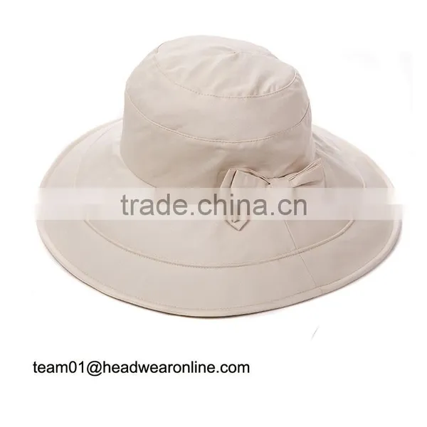 Custom Fashion Bucket Fisherman Caps and Hats photo-2